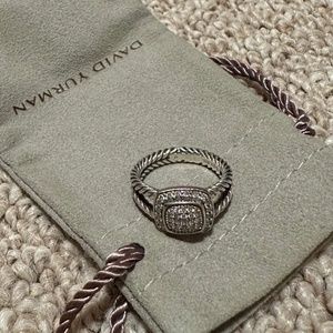 David Yurman ring